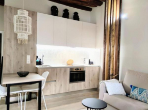 Apartaments La Rambla - La Pelu - 2 persones